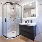 Ferienhaus Cozy In