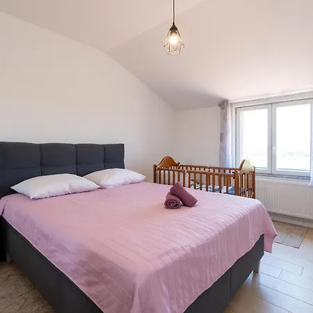 Σπίτι διακοπών Cozy In *