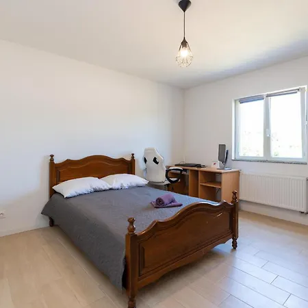 Σπίτι διακοπών Cozy In *
