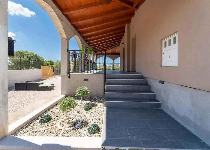 Lovely In With Wifi Casa vacanze