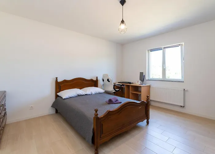 Casa vacanze Lovely In With Wifi *